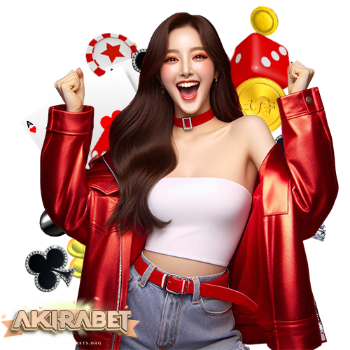 akirabet เว็บตรง